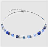 Collana Coeur De Lion Donna in Acciaio 2800/10-0700 - 2800/10-0700